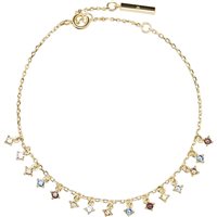 Collana PDPaola Donna Five in Argento CO01-192-U - CO01-192-U